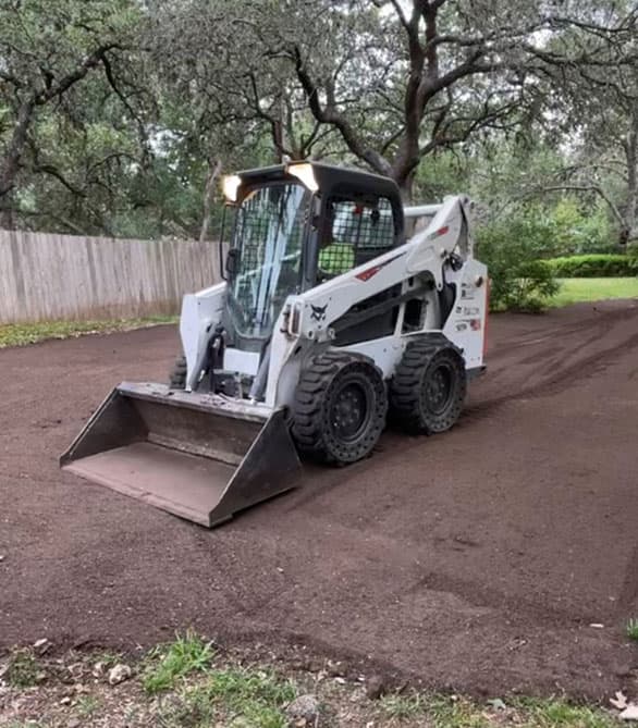 Site Grading